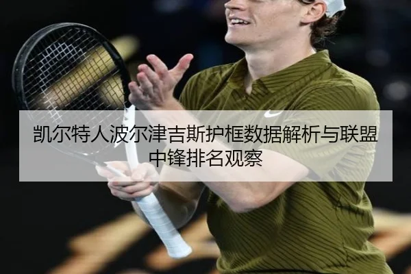 凯尔特人波尔津吉斯护框数据解析与联盟中锋排名观察